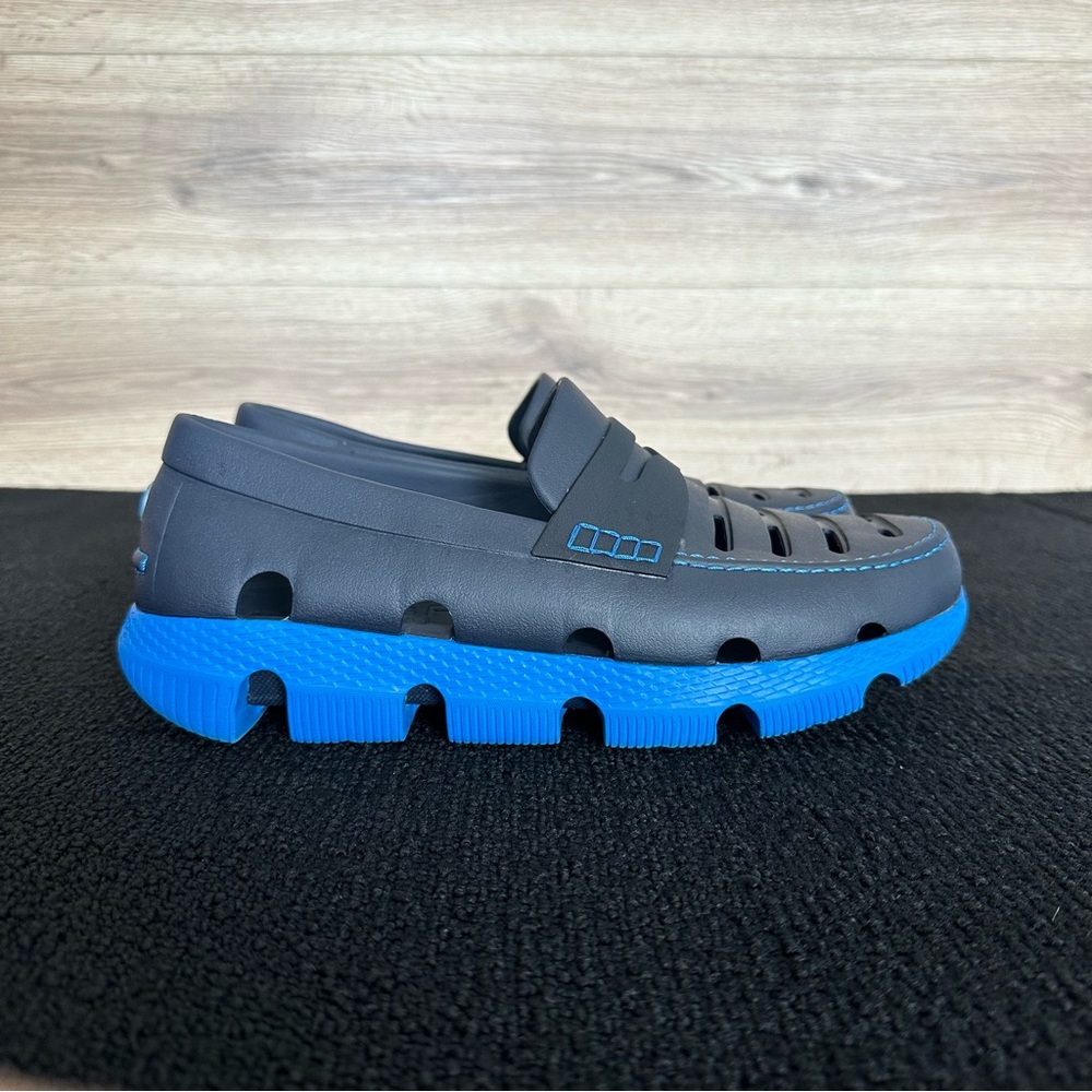 Cole Haan Zerogrand All-Day Loafer Mens Size 11 Blue Grand 360